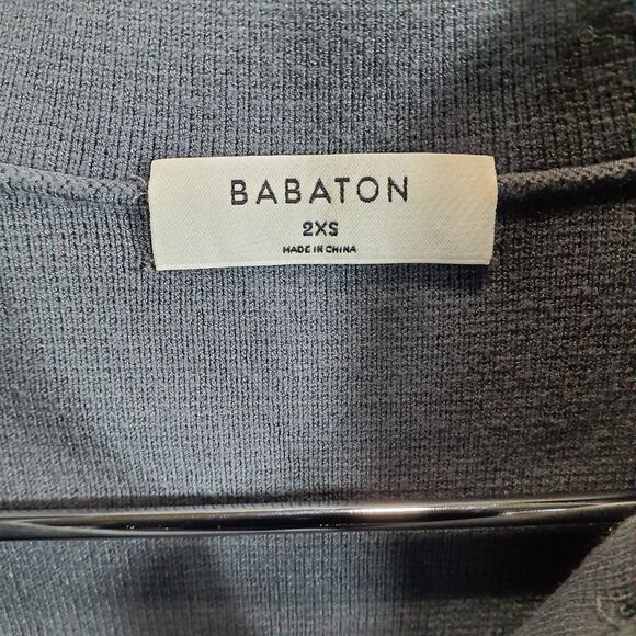 Babaton Society Sweater Size 2XS - Picture 4 of 5